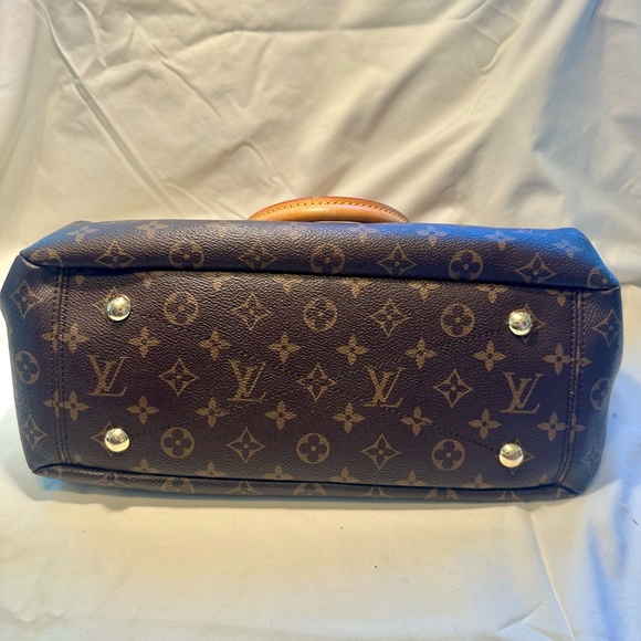 LOUIS VUITTON Z. Wallet & Pallas MNG Cerise Purse - A+ Cond. Orig Receipt/Bag - Picture 12 of 16